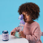 b.box - Tritan Drink Bottle - 600ml - Lilac Pop-8