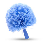 Gritt Commercial Cobweb Corner Duster Brush-Cobweb duster dusts corners, ceilings & vents without scratching