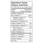 nomz - bouchées énergétiques à la noix de coco bio - 40g - paquet de 12-Sachets de 40g