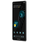 Google - Pixel 7 Pro 6,7 po, 128 Go, 12 Go, Obsidienne, déverrouillé-Mémoire : 12 Go LPDDR5