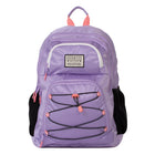 Renwick Adventure Series - Purple-Purple, polyester material