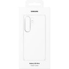 Samsung Galaxy S25 Ultra Clear Case - Transparent-6