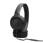 JBL - Tune 530C Casque supra-auriculaire filaire - Noir-Préréglages EQ faciles