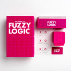 The Good Game Company Fuzzy Logic-5