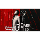 Yakuza Kiwami 3 & Dark Ties for Nintendo Switch 2 Edition [Digital Download]-Genre: Action & Adventure
