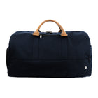 PKG Bishop Duffel District - Navy-Weather Resistant 