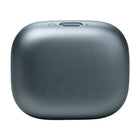 JBL Live Buds 3 True Wireless Noise Cancelling Bud-Type Earbuds - Blue-Personalize the soundtrack of your life. Just download the free JBL Headphones app to customize the way you listen. 