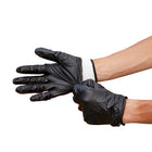 Mr. Bar-B-Q Nitrile Gloves-Gloves for safe & mess free handling of food
