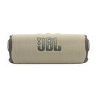 JBL Flip 7 Portable Bluetooth Speaker - Sand-1 Year Limited Manufacturer Warranty
