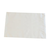 Mailers Belle Pak en poly, 9" x 12", opaques, paquet de 1000-Enveloppes de la liste de colisage
