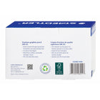 STAEDTLER Norica Class Pack Pencils - HB 2 - 144 Pack-Pre-sharpened