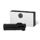 Premium Tone Xerox 106R03580 Toner Cartridge - Standard Yield - Black -Yield: 5900