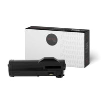 Premium Tone Xerox 106R03580 Toner Cartridge - Standard Yield - Black -Yield: 5900
