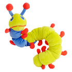 The Calm Caterpillar Calmee the Caterpillar & How Calmee Feels Book-How Calmee Feels book is a captivating and essential tool for parents seeking to empower their children with emotional intelligence.