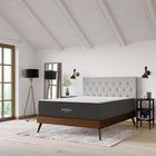 Modway Aveline 14" Memory Foam Queen Mattress-Foam Is CertiPUR-US Certified and Fiberglass Free