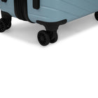 Reebok Repetition 21.5" Hardside Carry-on Luggage - Turquoise-7