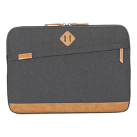 Targus Strata 14" Laptop Sleeve-Top-loading style with zippered closure