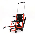 Mobile StairLift Helix Portable Stair Wheelchair - Assorted Colours-Designed for wheelchair users to ascend and descend curved and spiral staircases while remaining seated