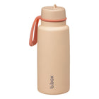 b.box - Insulated Flip Top - 1L - Melon Mist-7