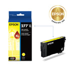 Epson T277 Ink Cartridge - High Capacity - Yellow-Archival photos last more than 200 years in an album