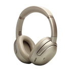 JBL Tour One M3 Wireless Over-Ear Noise Cancelling Headphones - Latte-Smartest features all available in the app
