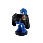 Exquisite Gaming Capcom: Mega Man Cable Guy Controller Holder & Phone Stand-6