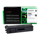 CIG Brother TN436BK Remanufactured Toner Cartridge - Extra High Yield - Black-Black