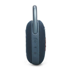 JBL Clip 5 Portable Speaker - Blue-Pair two Clip 5s for stereo sound, or wirelessly connect multiple JBL Auracast-enabled speakers using Auracast for even bigger sound