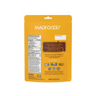 Made Good Organic Granola Bites - Chocolate Banana - 100g - 6 Pack-Certified Gluten-Free
