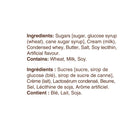 Werther’s Original Caramel Hard Candy - 900 g-Made in Germany
