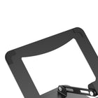 Intekview 360° Rotating Foldable Laptop Riser-Power requirements: None (no battery or power needed)
