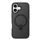 AXS PROShield Stand MagSafe Compatible Phone Case for Apple iPhone 17 - Black-Drop protection up to 8 ft (2.4 m) 
