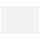 JAM Paper - Cartes de correspondance plates vierges, format A1 4 barres, 3-1/2 po x 4-7/8 po, blanches, paquet de 100-Couleur : cartes blanches vierges.