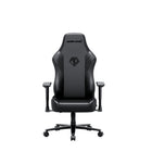 Anda Seat E-Series Pro 2 Premium Gaming Chair - Black-Ergonomic design and spacious seat base: The Chair has been redesigned to support optimum ergonomics, and the flatter seat wings ensure a spacious seat base without the feeling of constraints