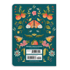 Orange Circle Studio Fruit & Flora Monthly Pocket Planner - 4.5" x 6.5" - Assorted Colours - English-6