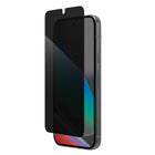 ZAGG InvisibleShield Glass Elite 2-Way Privacy Screen Protector for Pixel 10/10 Pro-Ultimate Scratch Protection: Aluminosilicate glass is strengthened with ion exchange technology for greater strength and scratch-resistance