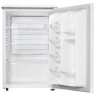 Danby 2.6 cu. ft. Compact Fridge - White-Environmentally friendly R600a refrigerant