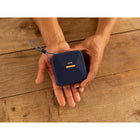 House Of Marley Rise Up Bluetooth Speaker - Blue-Small Portable Size