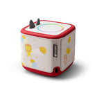 tonies Toniebox 2 Sleeve: Up In The Clouds-Speaker holes for clear sound - Thoughtfully placed cut-outs ensure their Toniebox 2 still sounds as magical as ever.