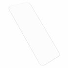 OtterBox - Protecteur d'écran en verre pour iPhone 16 Plus-Protection contre les chutes pour une résistance anti-éclats