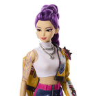 KPop Demon Hunters Fashion Doll - Rumi-Collect all 4 fashion dolls