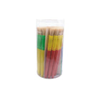 DBLG Imports Junior Brushes - 12 mm - 30 Pack-12mm junior brushes