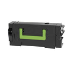 Ecotone Lexmark 58D1000 MICR Remanufactured Toner - Standard Yield - Black-Manufacturer: Nu-Tone Brand