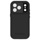 OtterBox Fre Compatible with MagSafe Case for iPhone 17 Pro - Black-DROP+ | 5X as many drops as military standard (MIL-STD-810G 516.6)