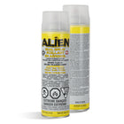 Alien Seal - Spray en caoutchouc liquide imperméable - 14 oz - Transparent-Scellage clair et puissant : Alien Seal Spray sèche clairement, maintenant l'esthétique de vos surfaces tout en offrant une action d'étanchéité puissante qui patche et protège.