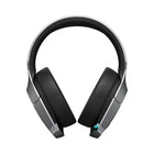 Hecate by Edifier GX Professional USB Gaming Headset with Hi-Res Audio and Retractable Microphone - Grey-Frequency Response: 20Hz - 40kHz
