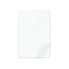 Royal Sovereign Laminating pouch film - 5 mil - Menu/Tabloid Size - 100 Pack-7
