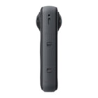 Insta360 X5 Essentials Action Camera Bundle-Shoot First, Frame Later