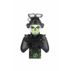 Exquisite Gaming Activision Call of Duty: Ghost Cable Guy Light Up Ikon, Phone & Device Charging Stand-2 USB fast charging points