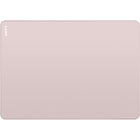 Laut Huex Case For MacBook Neo 13" - Frost Pink-Highly durable and Scratch resistant